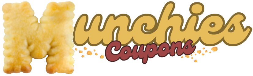 Munchies Food Coupons