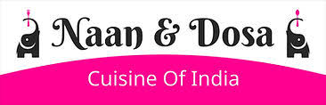 Naan & Dosa Indian Cuisine screenshot